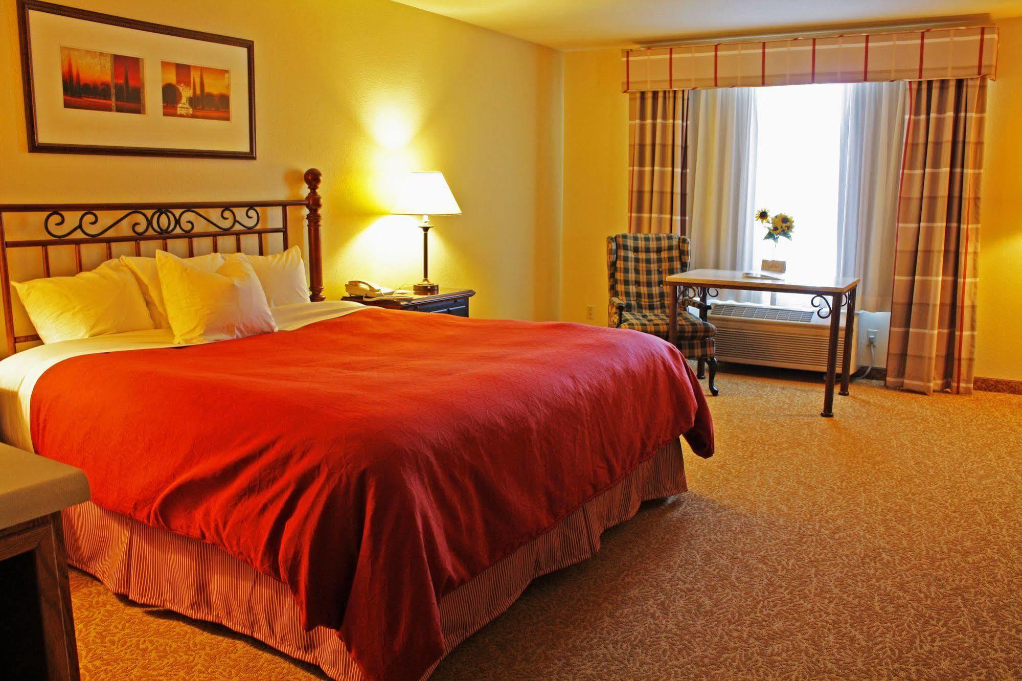 Country Inn & Suites By Radisson, Germantown, Wi Cameră foto